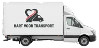 Bakwagen voor pallet en groot transport